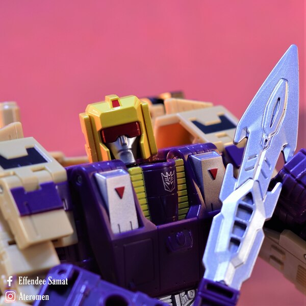 Transformers Legacy Blitzwing Toy Photography Images By Effendee Samat  (9 of 13)